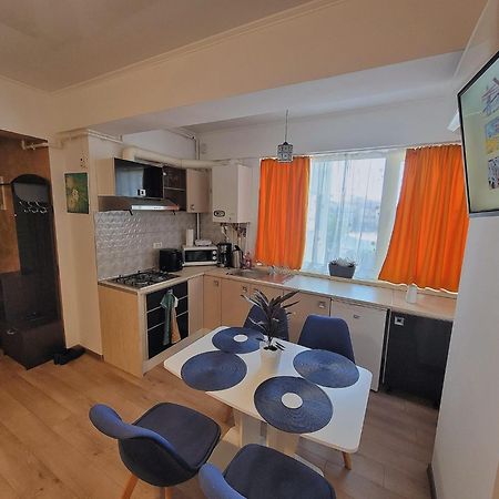 Apartament Gabrox Năvodari Extérieur photo