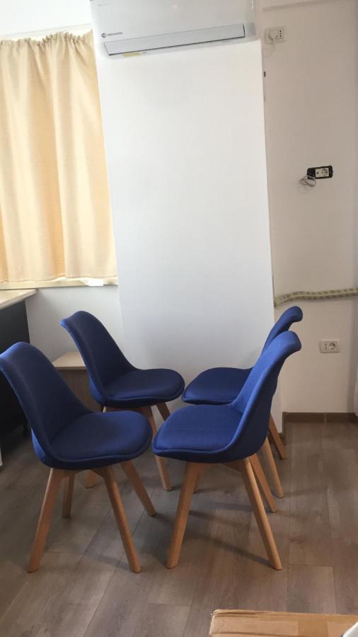 Apartament Gabrox Năvodari Extérieur photo