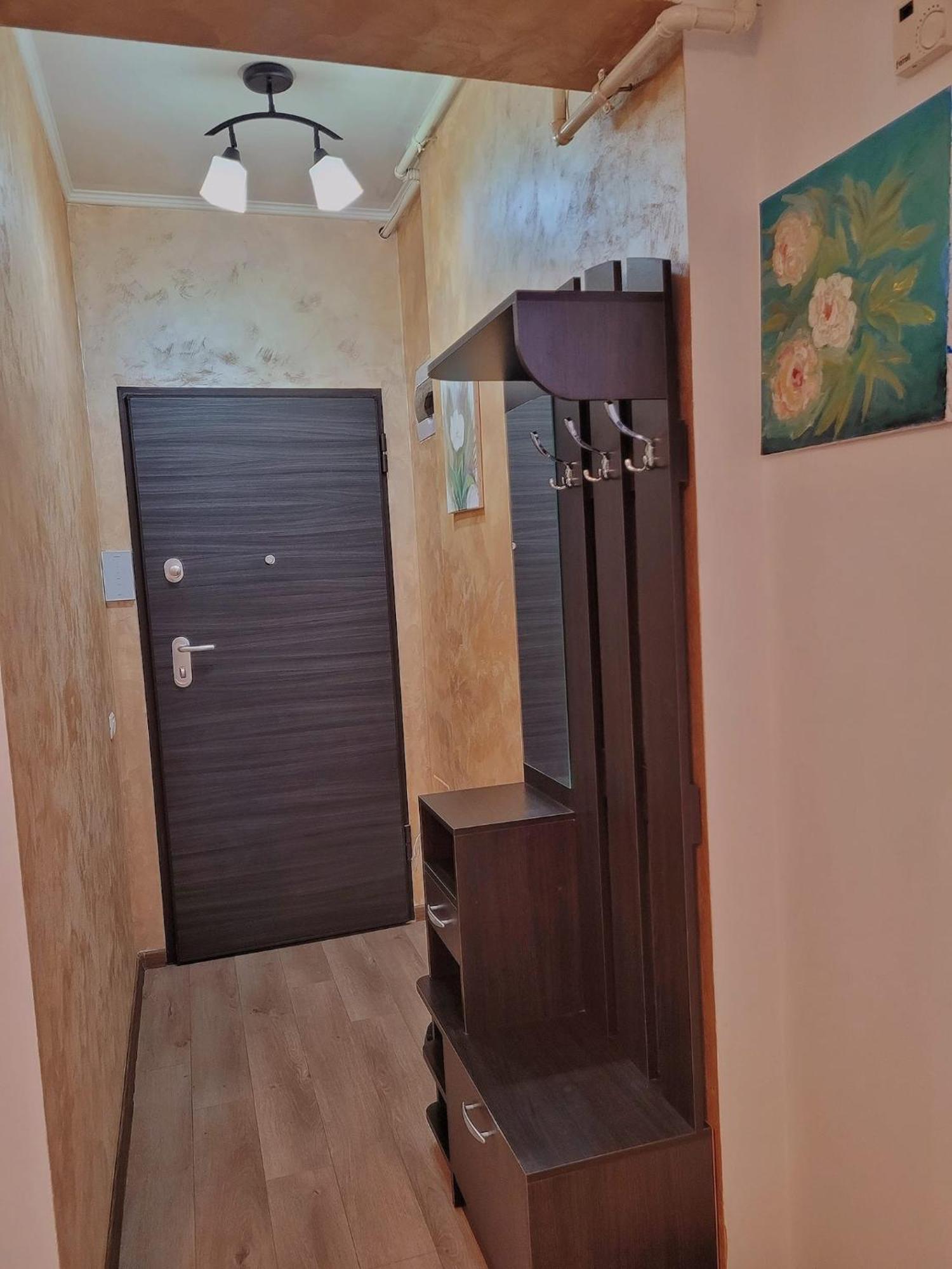 Apartament Gabrox Năvodari Extérieur photo
