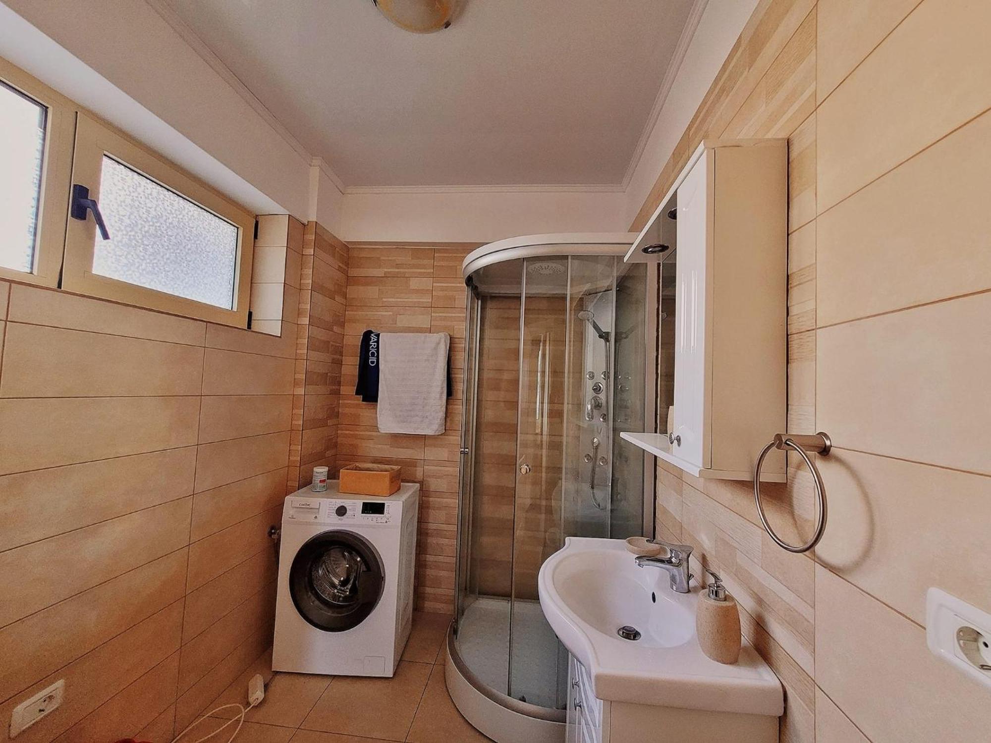 Apartament Gabrox Năvodari Extérieur photo