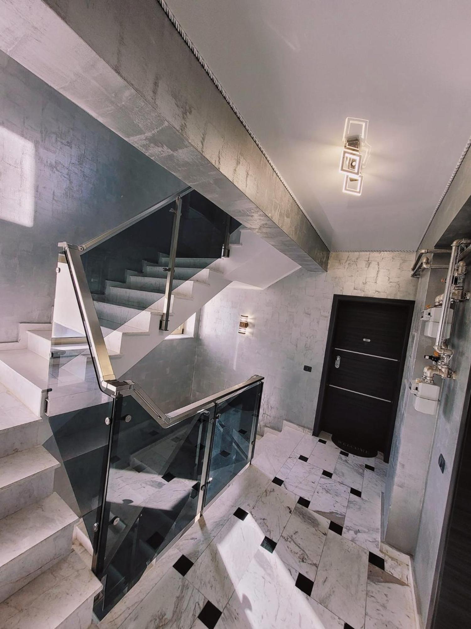 Apartament Gabrox Năvodari Extérieur photo